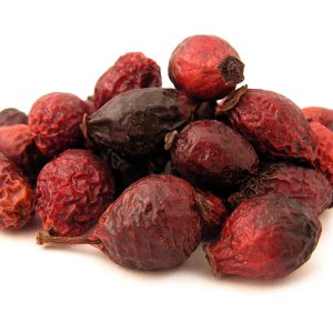 Dzika róża owoc / Owoc dzikiej róży 100g