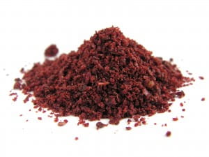 Sumak garbarski 100g