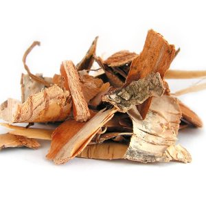 Brzoza kora suszona 50g