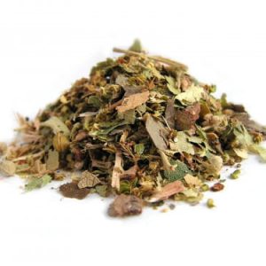 ZESTAW ZIÓŁ NAPOTNYCH (jak Pyrosan) 100 g