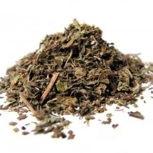 Tulsi - Bazylia indyjska - ziele suszone 100g
