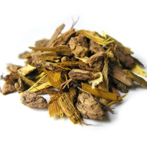 BERBERYS POSPOLITY KORA 50g