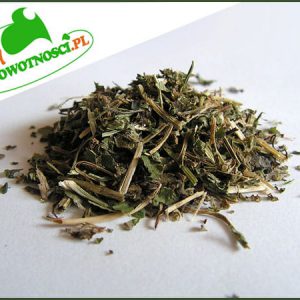 Bluszczyk kurdybanek 50g