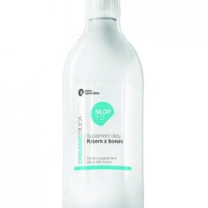 Silor B - Krzem z Borem 1 litr Invex Remedies