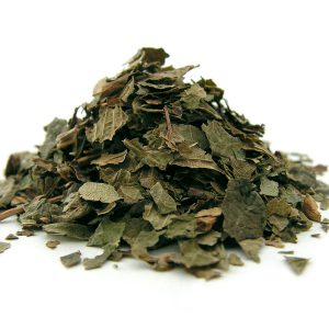 Czarna porzeczka liść suszony / Liść czarnej porzeczki 50g